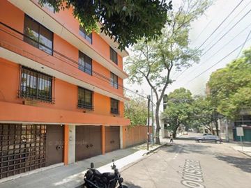 DEPARTAMENTO COLONIA NÁPOLES CDMX!!!!