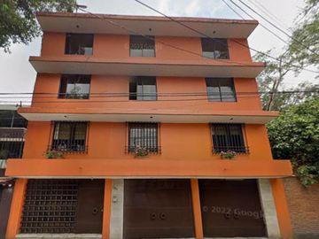 DEPARTAMENTO COLONIA NÁPOLES CDMX!!!!