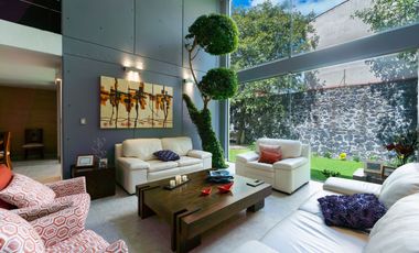 Casa en Venta, Col. Jardines de Ajusco. Tlalpan, Ciudad de México