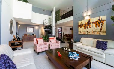 Casa en Venta, Col. Jardines de Ajusco. Tlalpan, Ciudad de México