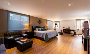 Casa en Venta, Col. Jardines de Ajusco. Tlalpan, Ciudad de México
