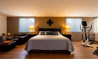 Casa en Venta, Col. Jardines de Ajusco. Tlalpan, Ciudad de México