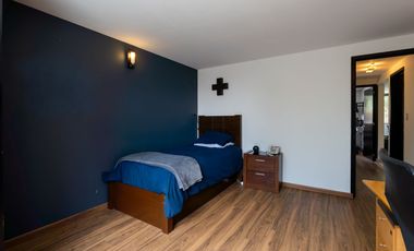 Casa en Venta, Col. Jardines de Ajusco. Tlalpan, Ciudad de México