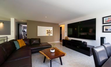Casa en Venta, Col. Jardines de Ajusco. Tlalpan, Ciudad de México