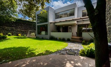 Casa en Venta, Col. Jardines de Ajusco. Tlalpan, Ciudad de México