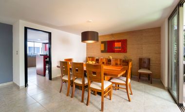 Casa en Venta, Col. Jardines de Ajusco. Tlalpan, Ciudad de México