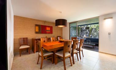 Casa en Venta, Col. Jardines de Ajusco. Tlalpan, Ciudad de México