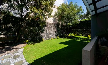 Casa en Venta, Col. Jardines de Ajusco. Tlalpan, Ciudad de México