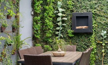Casa en Venta, Col. Jardines de Ajusco. Tlalpan, Ciudad de México