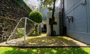 Casa en Venta, Col. Jardines de Ajusco. Tlalpan, Ciudad de México