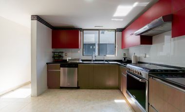 Casa en Venta, Col. Jardines de Ajusco. Tlalpan, Ciudad de México