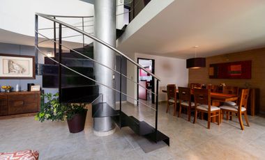 Casa en Venta, Col. Jardines de Ajusco. Tlalpan, Ciudad de México