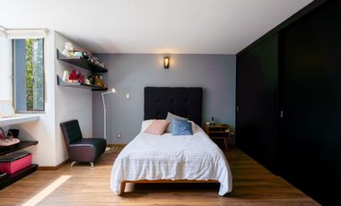 Casa en Venta, Col. Jardines de Ajusco. Tlalpan, Ciudad de México