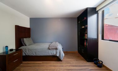 Casa en Venta, Col. Jardines de Ajusco. Tlalpan, Ciudad de México