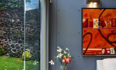Casa en Venta, Col. Jardines de Ajusco. Tlalpan, Ciudad de México