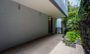 Casa en Venta, Col. Jardines de Ajusco. Tlalpan, Ciudad de México