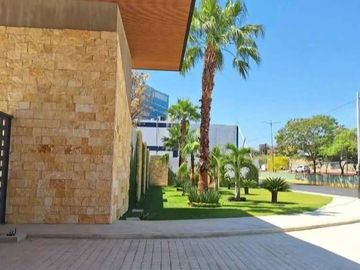 TERRENO EN VENTA DE 192 M2 EN FRACCIONAMIENTO ARIA