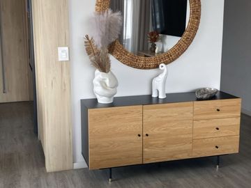 Apartamento en venta en Pinares Alto