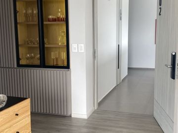 Apartamento en venta en Pinares Alto