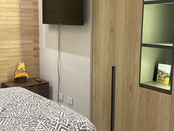 Apartamento en venta en Pinares Alto