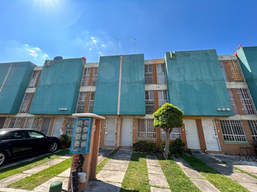 CASA EN VENTA EN LOS HÉROES PUEBLA ll, OPORTUNIDAD DE INVERSIÓN Y PROYECTO .