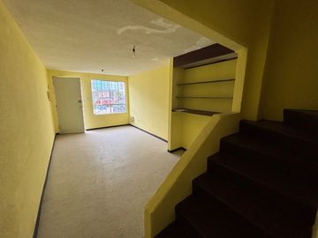 CASA EN VENTA EN LOS HÉROES PUEBLA ll, OPORTUNIDAD DE INVERSIÓN Y PROYECTO .