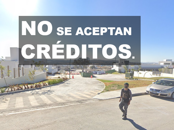 NO CREDITOS, FRACCIONAMIENTO LOMAS DEL PEDREGAL, LA CALERA, PUEBLA