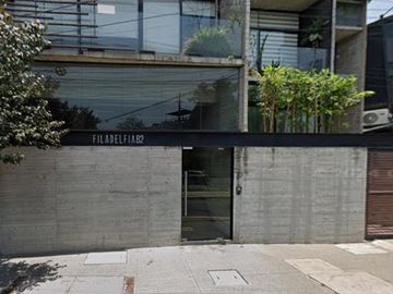 DEPARTAMENTO COLONIA NÁPOLES CDMX , OPORTUNIDAD!!!