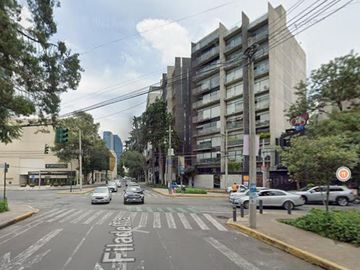 DEPARTAMENTO COLONIA NÁPOLES CDMX , OPORTUNIDAD!!!