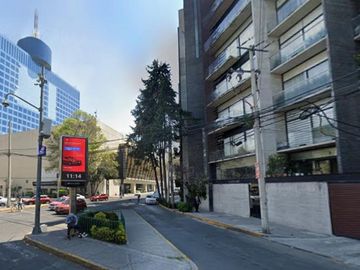 DEPARTAMENTO COLONIA NÁPOLES CDMX , OPORTUNIDAD!!!