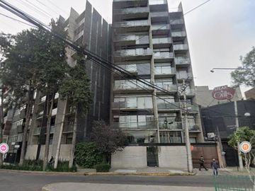 DEPARTAMENTO COLONIA NÁPOLES CDMX , OPORTUNIDAD!!!