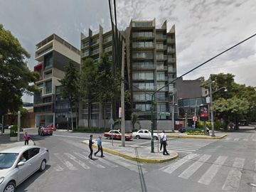 DEPARTAMENTO COLONIA NÁPOLES CDMX , OPORTUNIDAD!!!