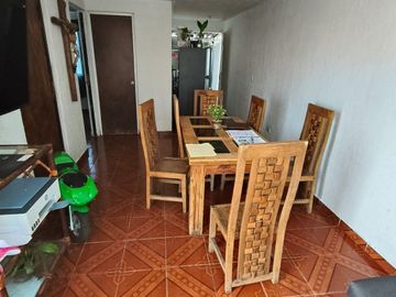 SE VENDE DUPLEX P.A. EN VILLAS LA PIEDAD
