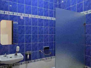 Dekat SCBD, Dijual Rumah Siap Huni di Ciomas Keb Baru Jakarta Selatan