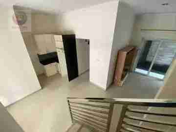TOWN HOUSE PALEM INDAH Pondok Kelapa