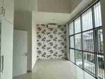 TOWN HOUSE PALEM INDAH Pondok Kelapa