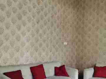 TOWN HOUSE PALEM INDAH Pondok Kelapa