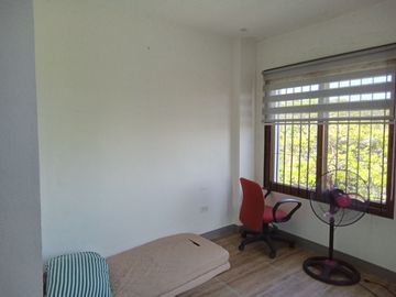 🔥 RUSH SALE! Fully Furnished 2BR House @ Tandang Sora, QC 🔥