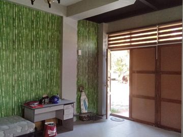 🔥 RUSH SALE! Fully Furnished 2BR House @ Tandang Sora, QC 🔥