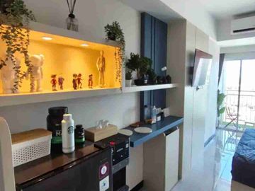 free service charge westown view apartemen wiyung no orchard tanglin anderson