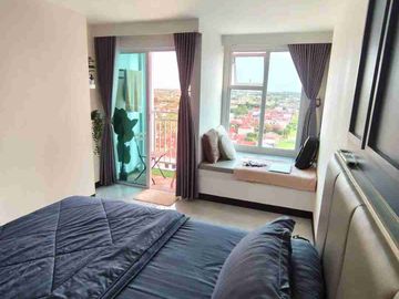 free service charge westown view apartemen wiyung no orchard tanglin anderson