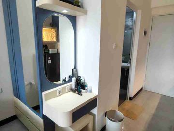 free service charge westown view apartemen wiyung no orchard tanglin anderson