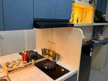 free service charge westown view apartemen wiyung no orchard tanglin anderson