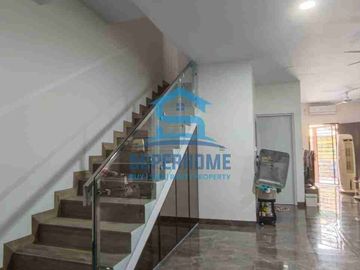 DIJUAL RUMAH MEWAH PALAZZO, BATAM CENTER