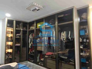DIJUAL RUMAH MEWAH PALAZZO, BATAM CENTER