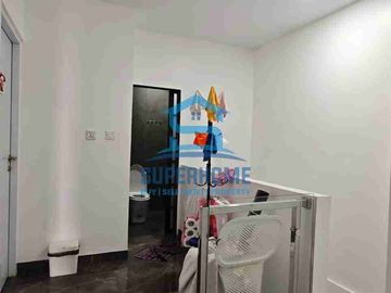 DIJUAL RUMAH MEWAH PALAZZO, BATAM CENTER