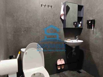 DIJUAL RUMAH MEWAH PALAZZO, BATAM CENTER