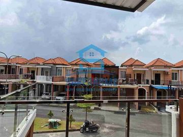 DIJUAL RUMAH MEWAH PALAZZO, BATAM CENTER