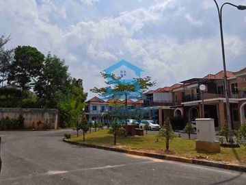 DIJUAL RUMAH MEWAH PALAZZO, BATAM CENTER