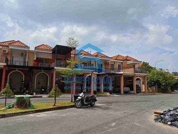 DIJUAL RUMAH MEWAH PALAZZO, BATAM CENTER